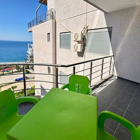 סרנדה 4 Seasons Sea View Apartment מראה חיצוני תמונה