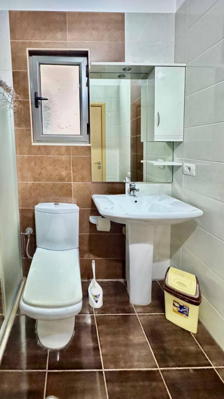 סרנדה 4 Seasons Sea View Apartment מראה חיצוני תמונה