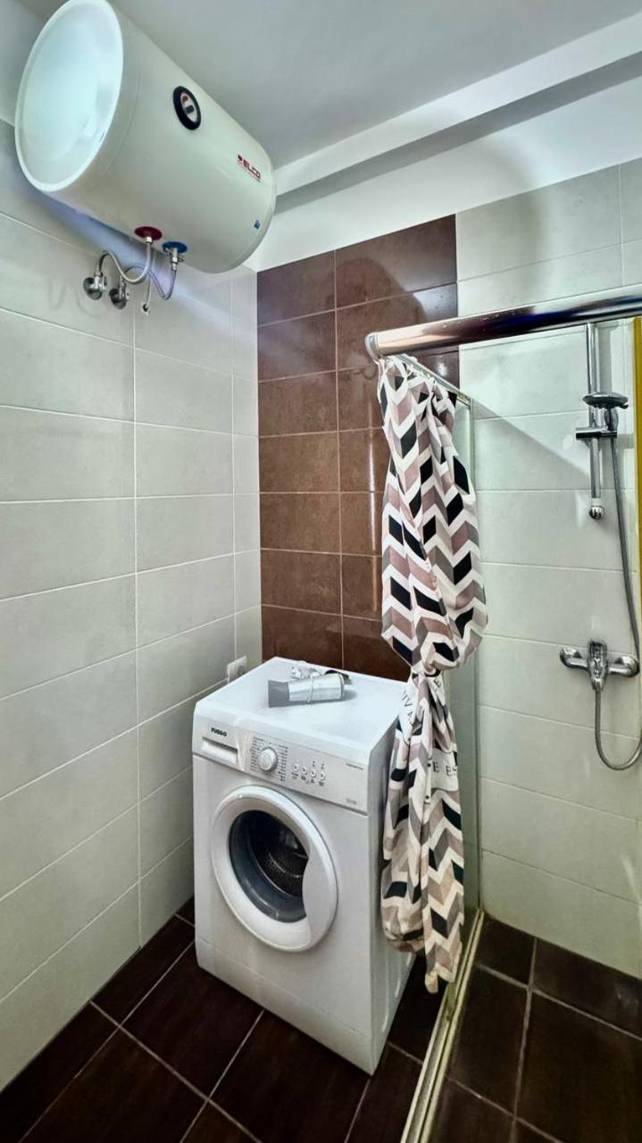 סרנדה 4 Seasons Sea View Apartment מראה חיצוני תמונה