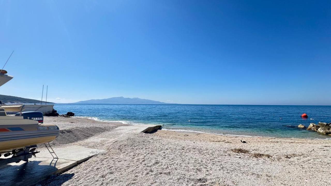 סרנדה 4 Seasons Sea View Apartment מראה חיצוני תמונה